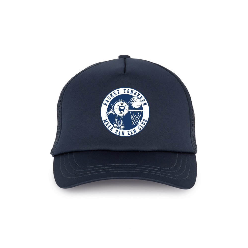 Casquette - Basket Tongeren