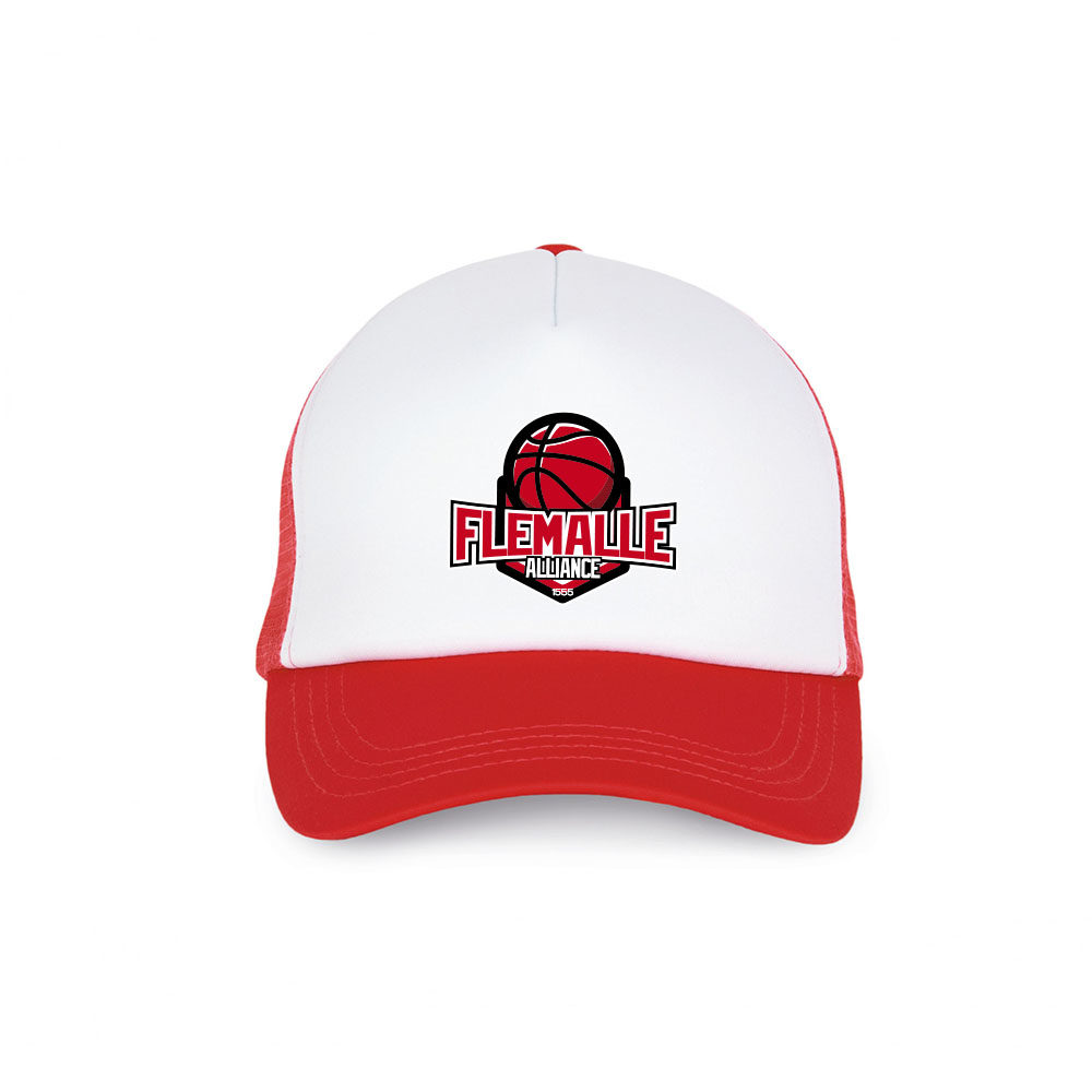 Casquette - Alliance Flémalle
