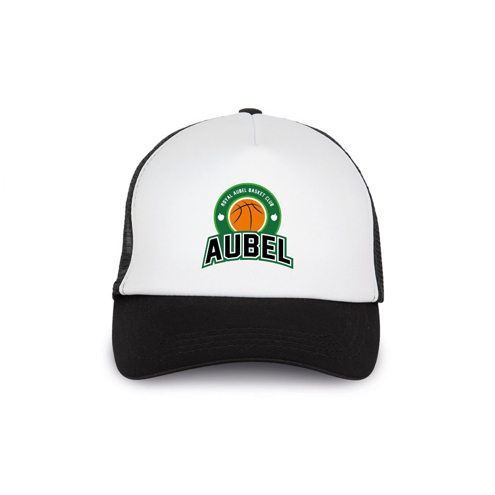 Casquette - Aubel
