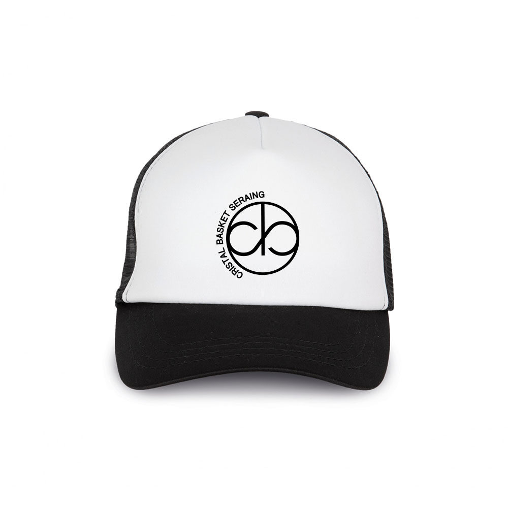 Casquette - Cristal Seraing