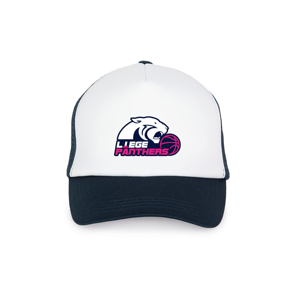 Casquette - Liège Panthers