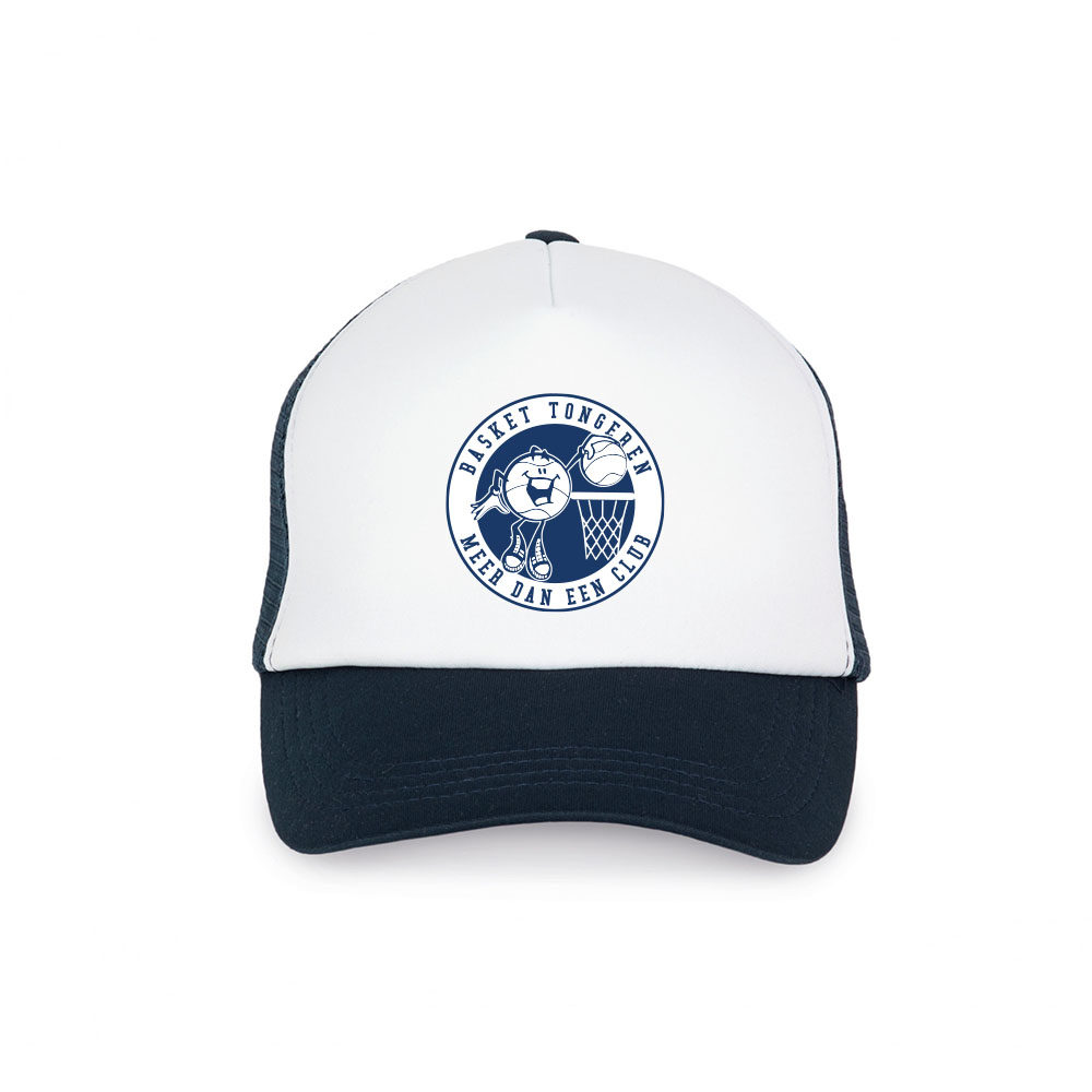 Casquette - Basket Tongeren