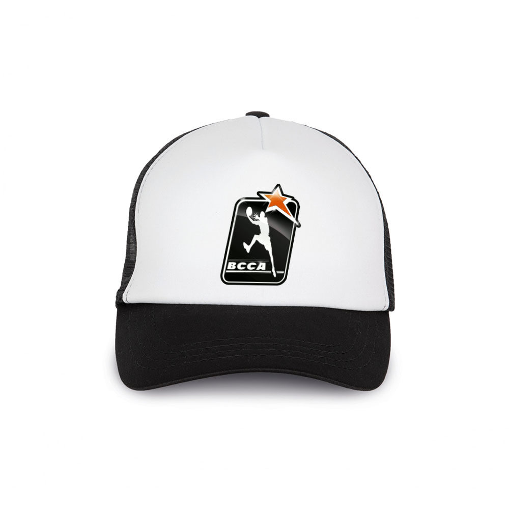 Casquette - BCCA