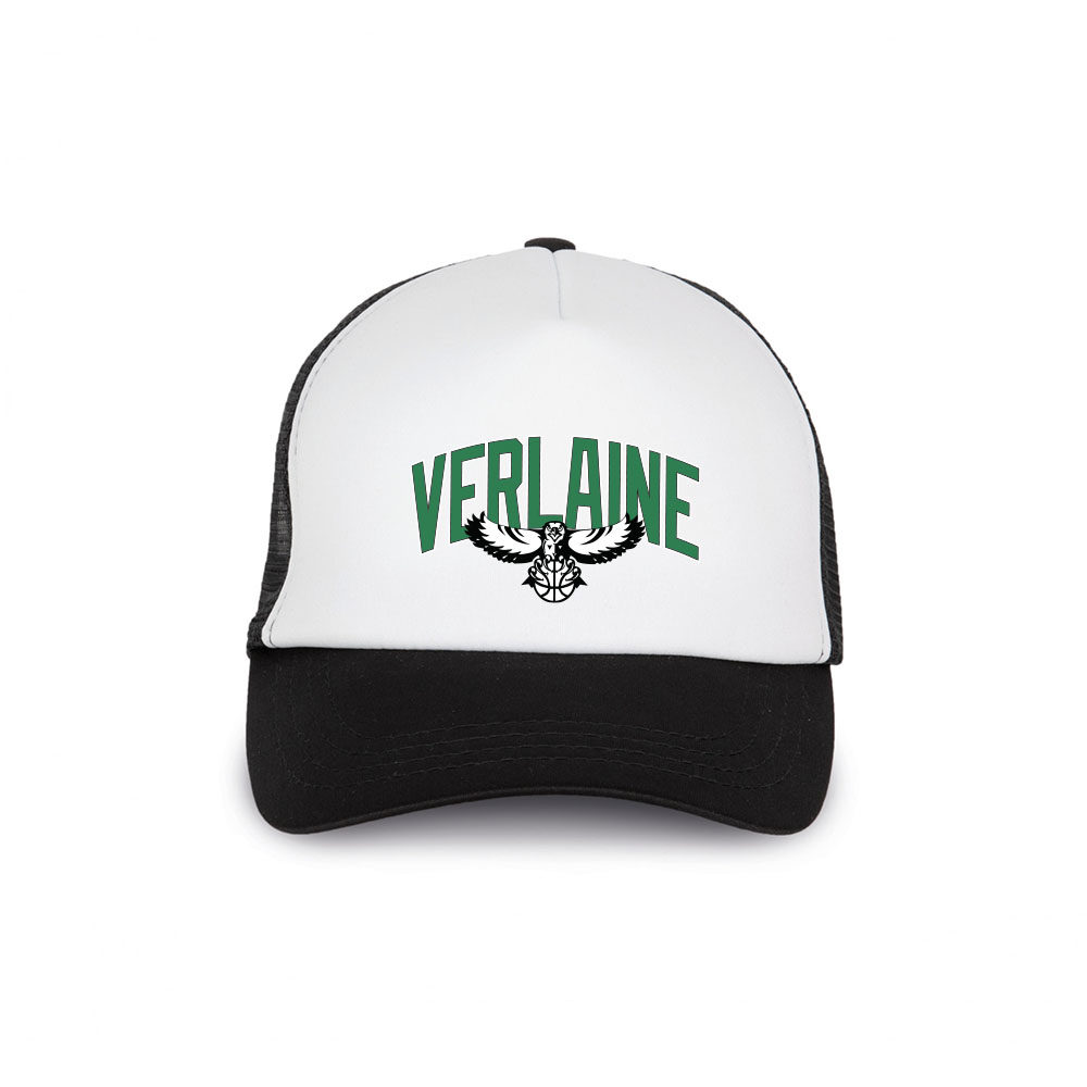 Casquette - Verlaine