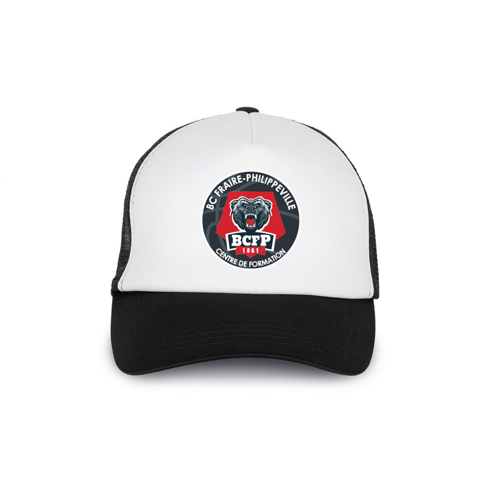 Casquette - BCFP