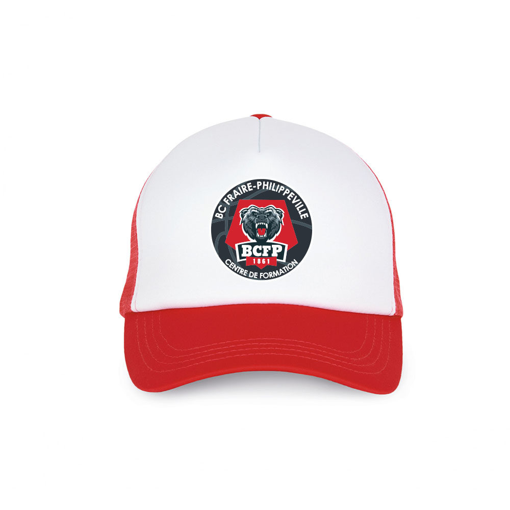 Casquette - BCFP