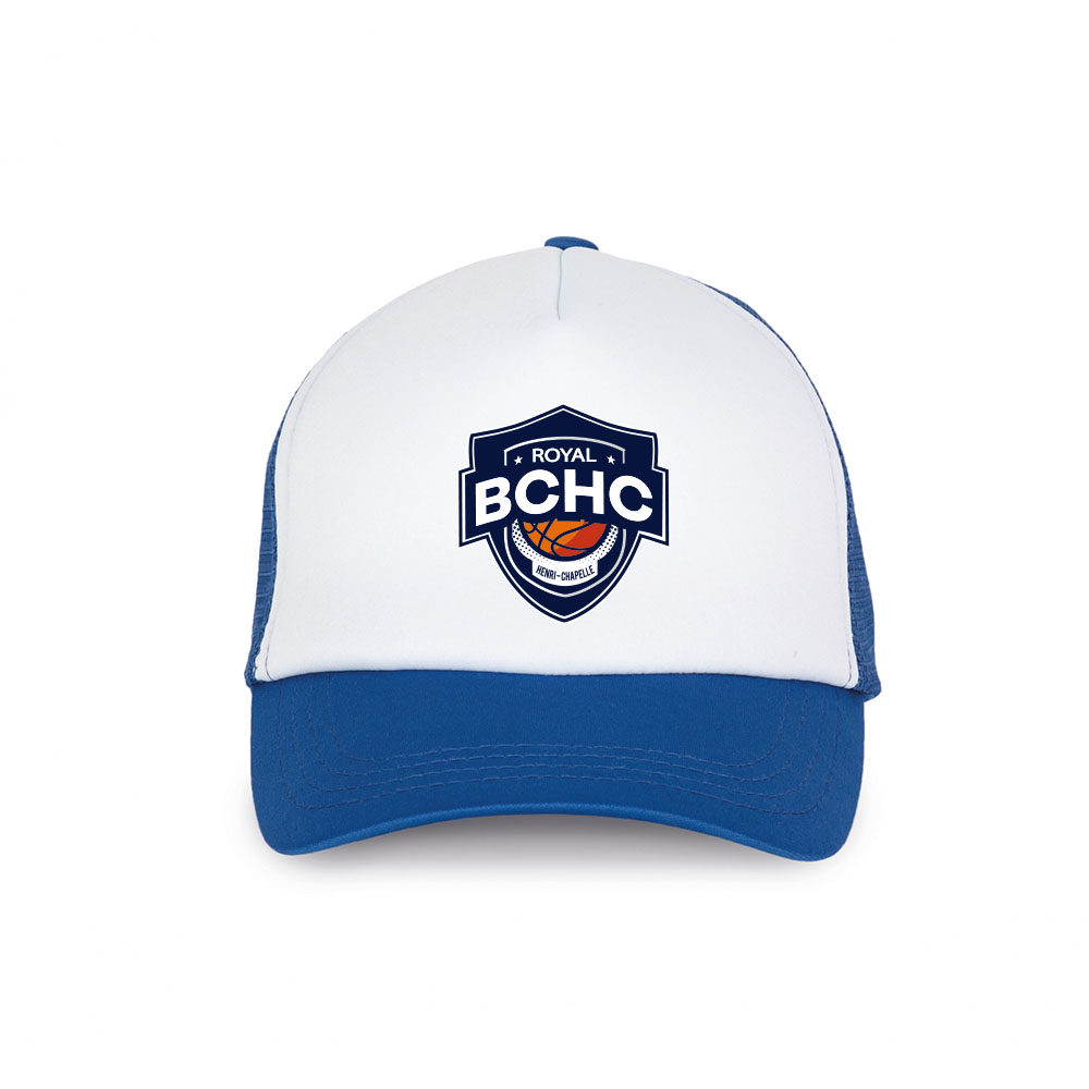 Casquette - Henri-Chapelle