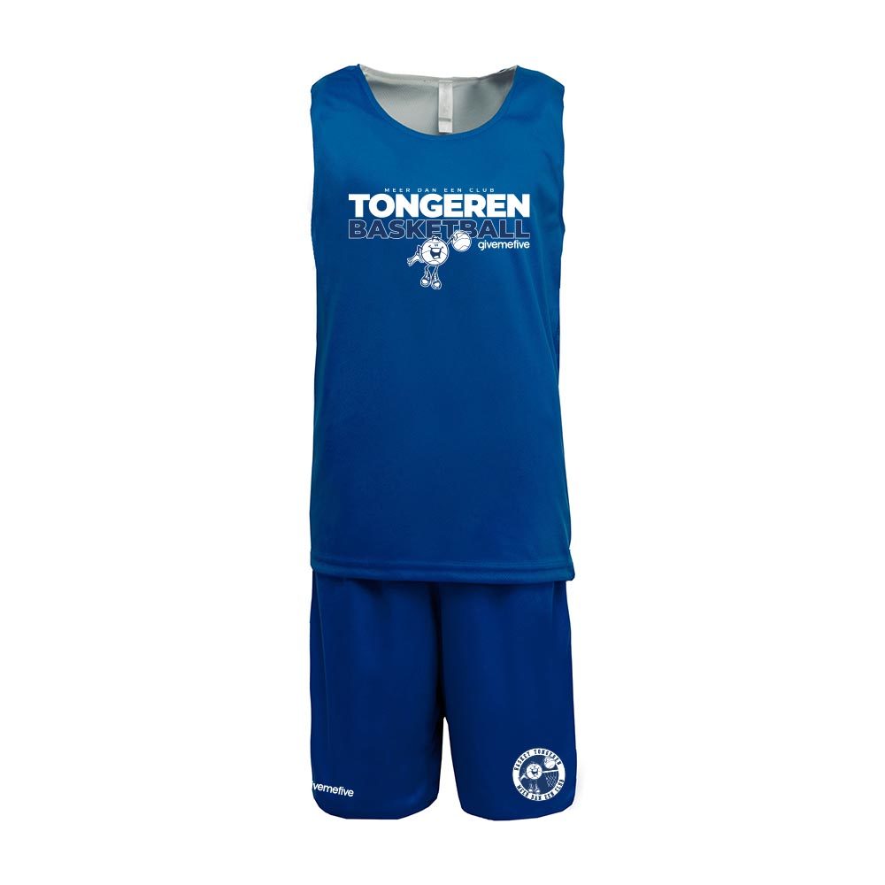 Ensemble réversible - Basket Tongeren