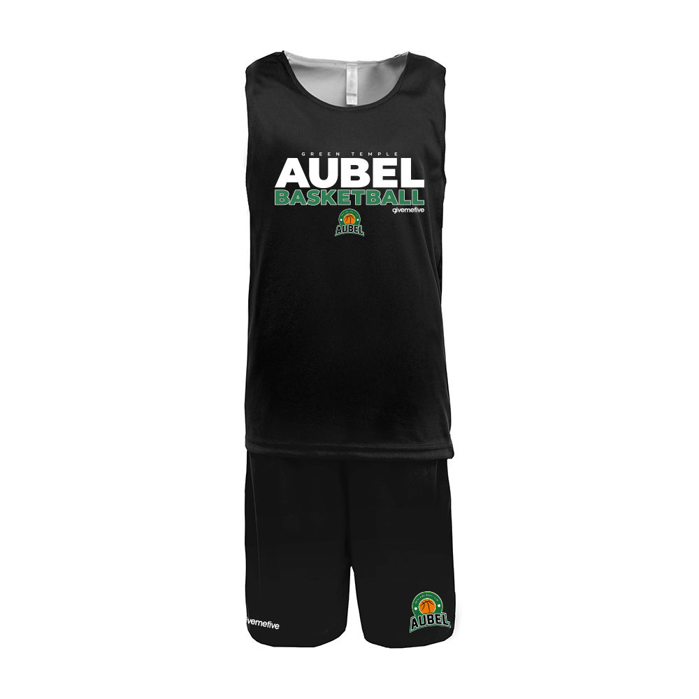 Ensemble réversible - Aubel