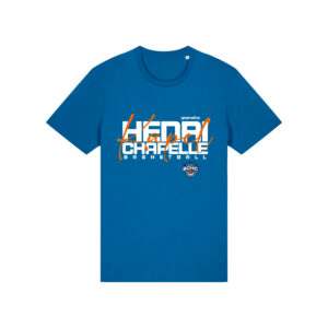 T-shirt – Kapel
