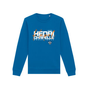 Sweat-shirt col rond – Kapel