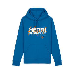 Sweat-shirt capuche – Kapel