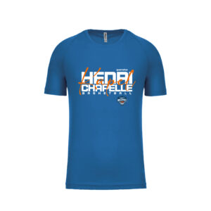 t-shirt d'entrainement - Kapel