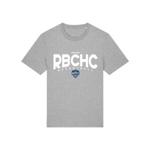 T-shirt – RBCHC