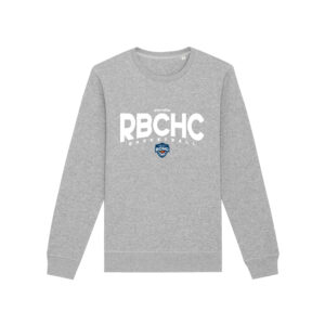 Sweat-shirt col rond – RBCHC