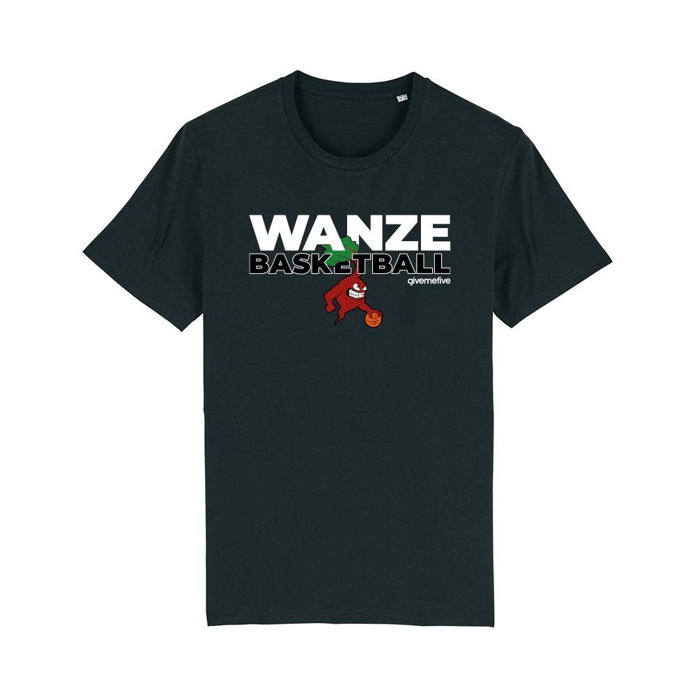 T-shirt – Wanze