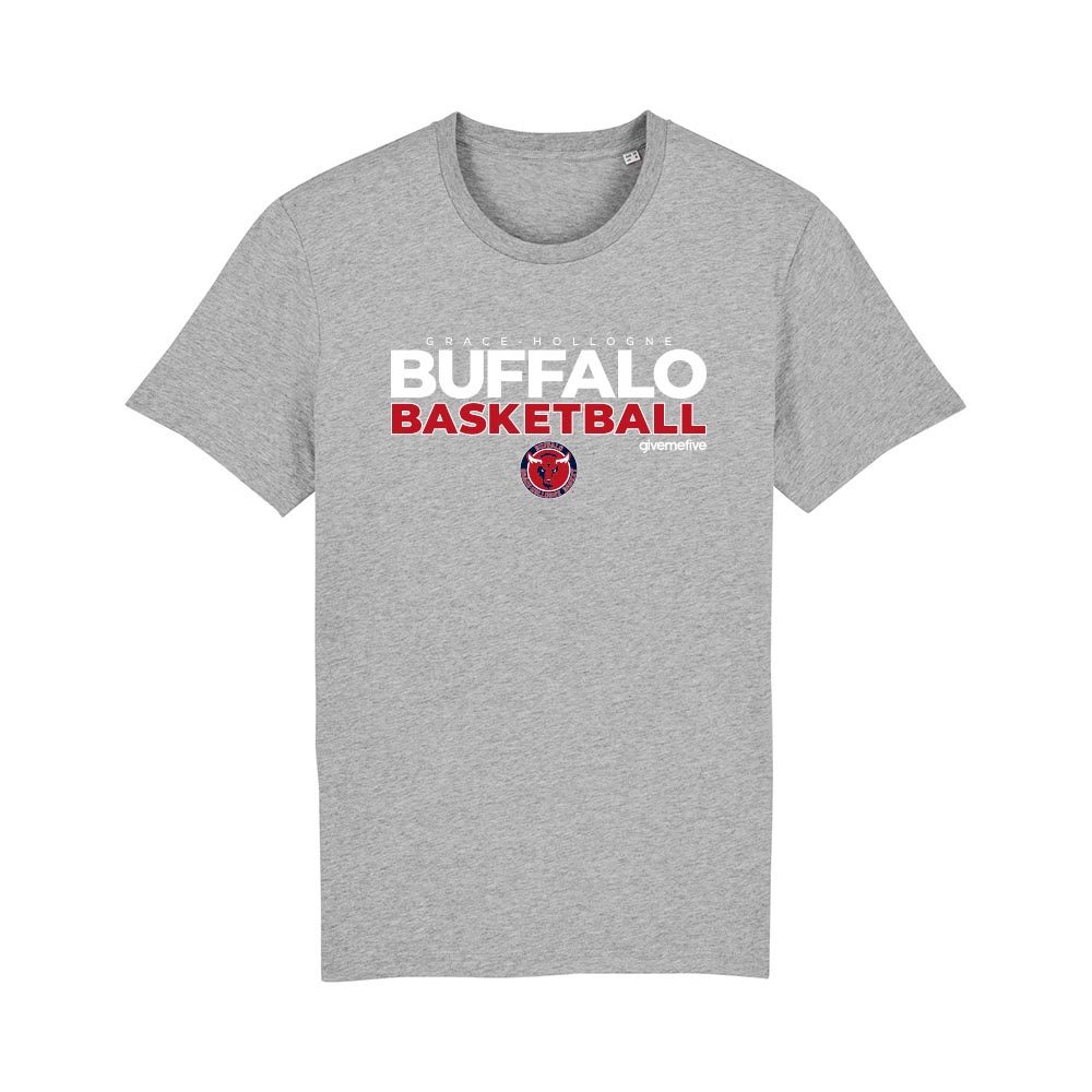 T-shirt – Buffalo Basketball