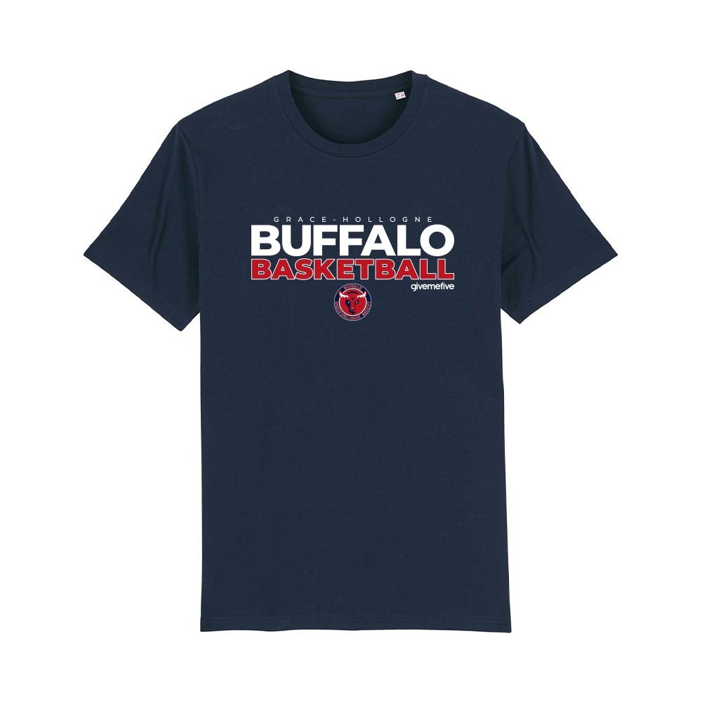 T-shirt enfant – Buffalo Basketball