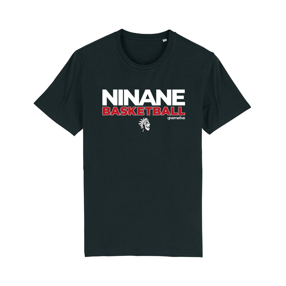 T-shirt – BC Ninane