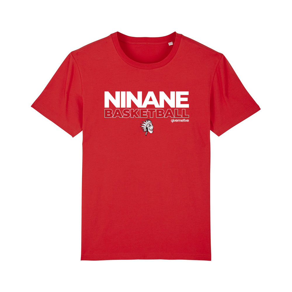 T-shirt enfant – BC Ninane