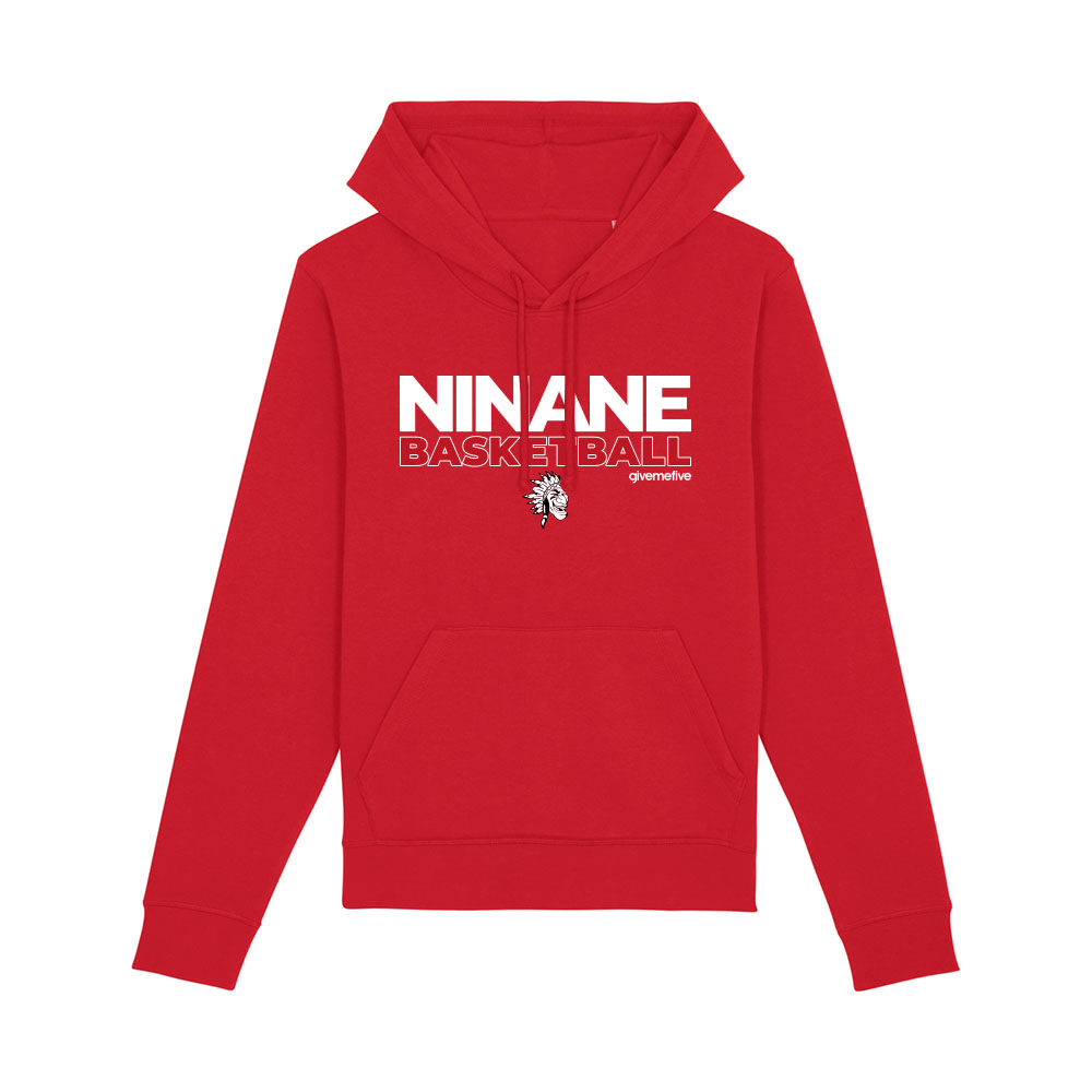 Sweatshirt capuche enfant – BC Ninane