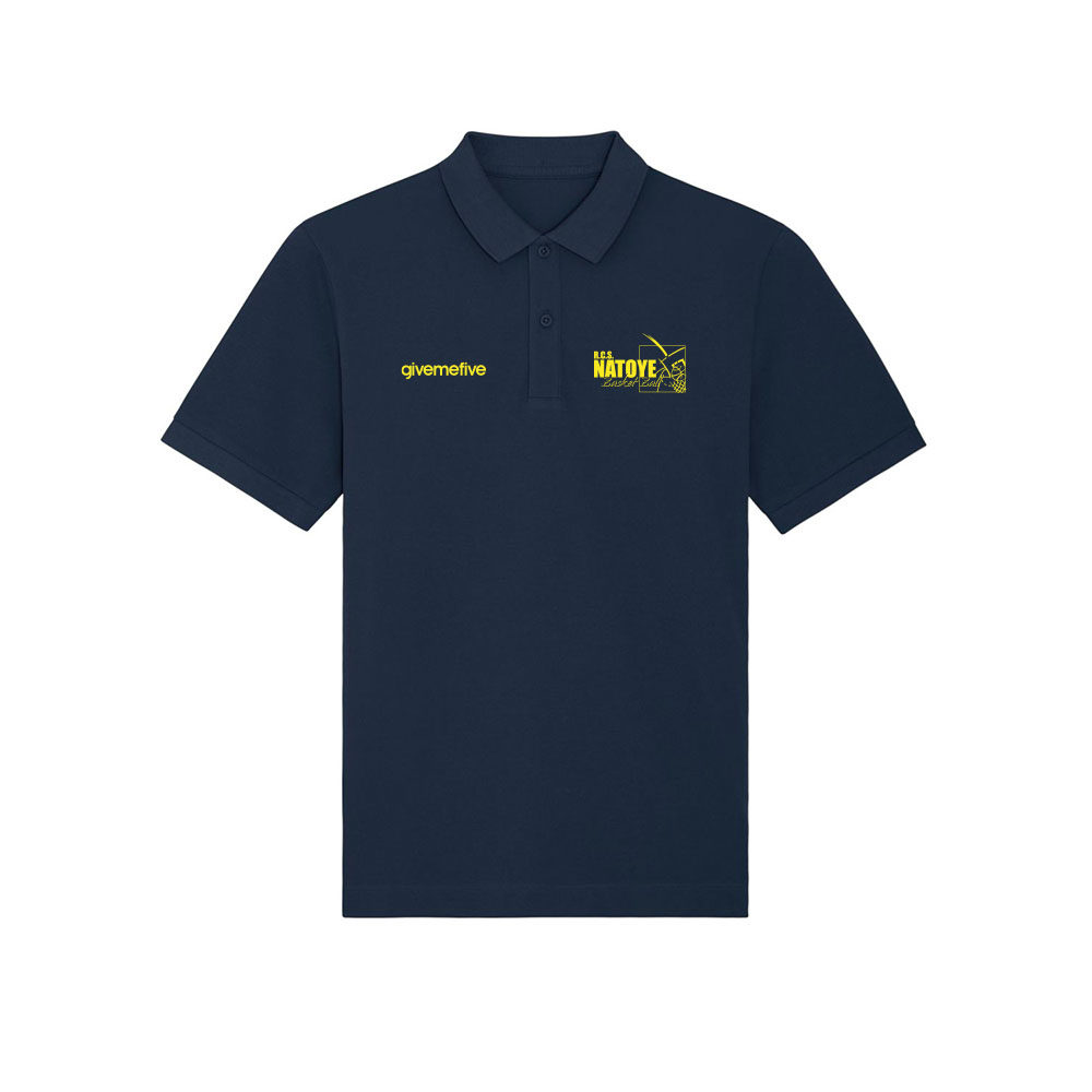 Polo brodé – Natoye