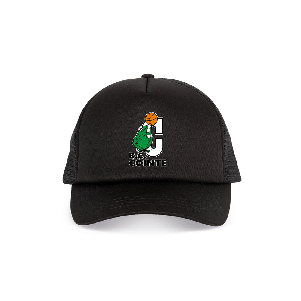 Casquette - Cointe