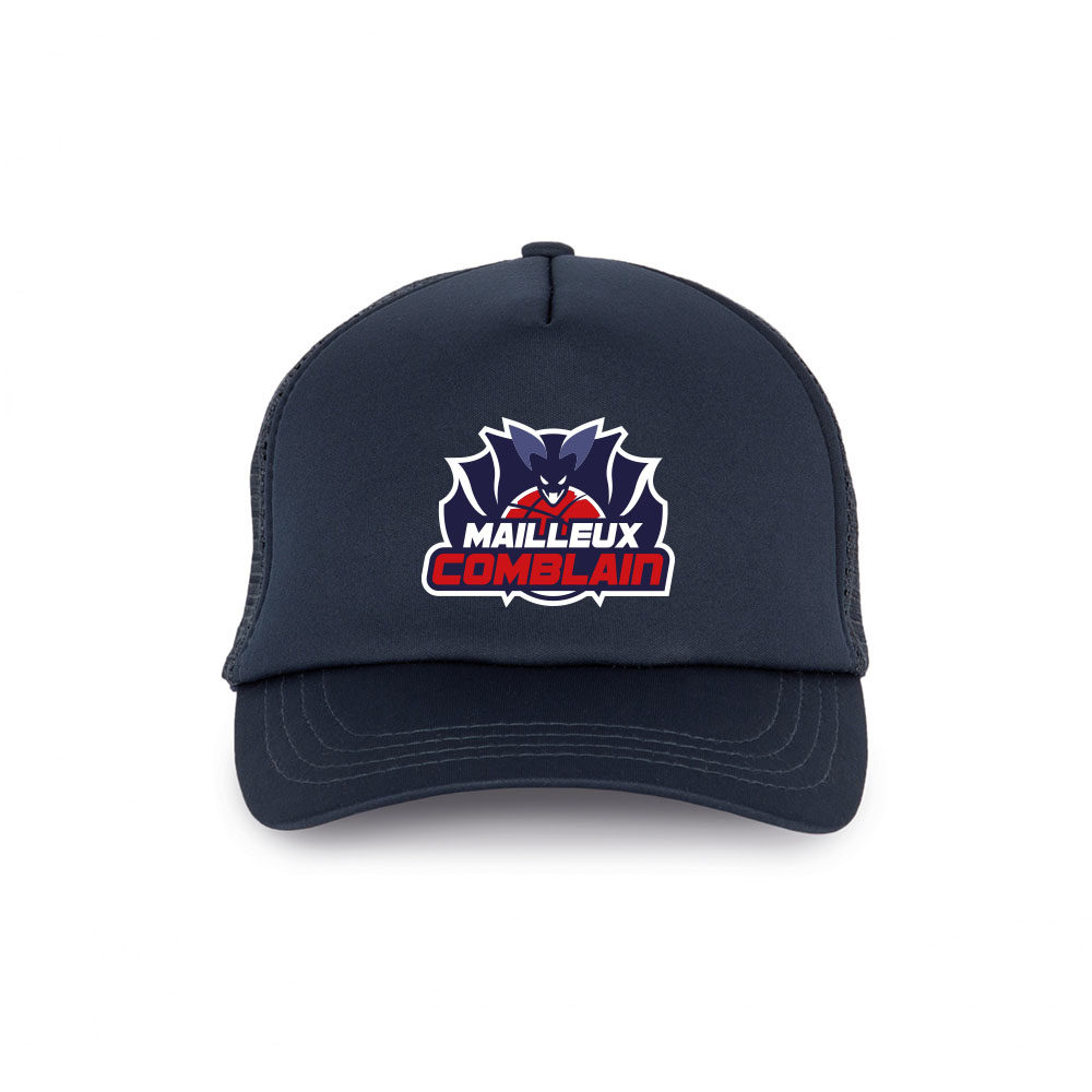 Casquette - Comblain