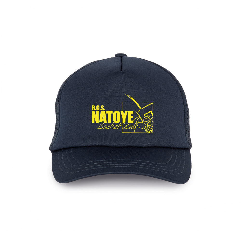 Casquette - Natoye
