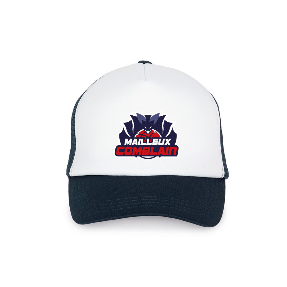Casquette - Comblain