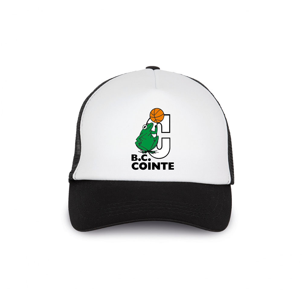 Casquette - Cointe