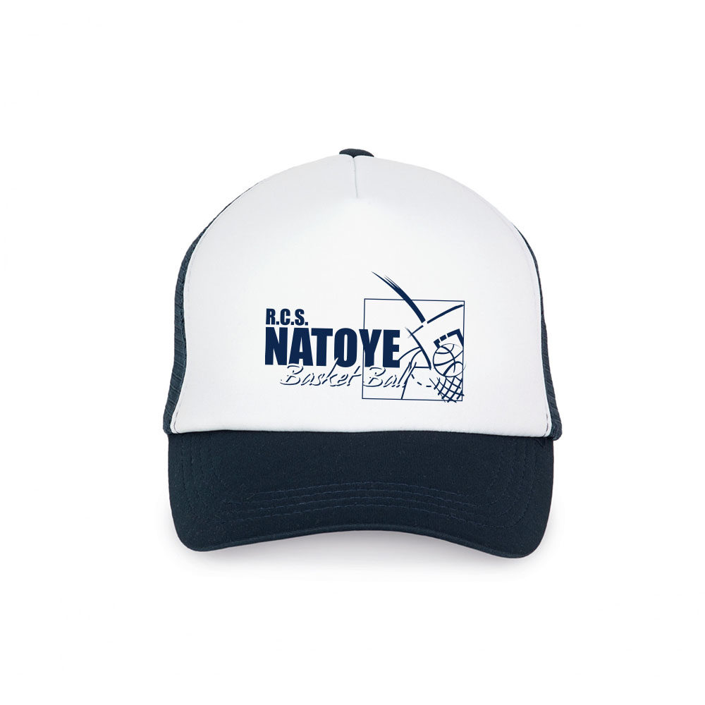 Casquette - Natoye
