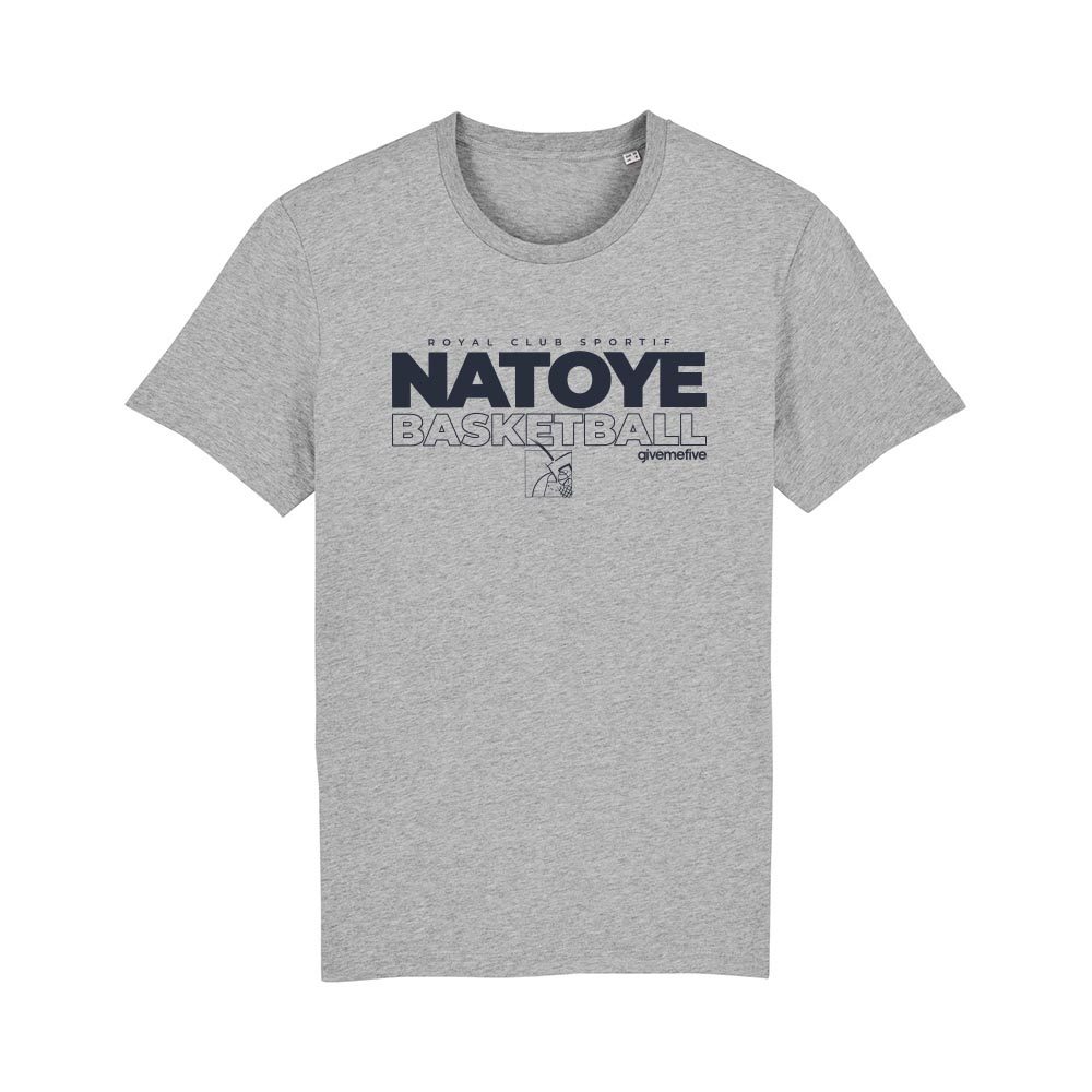 T-shirt – Natoye