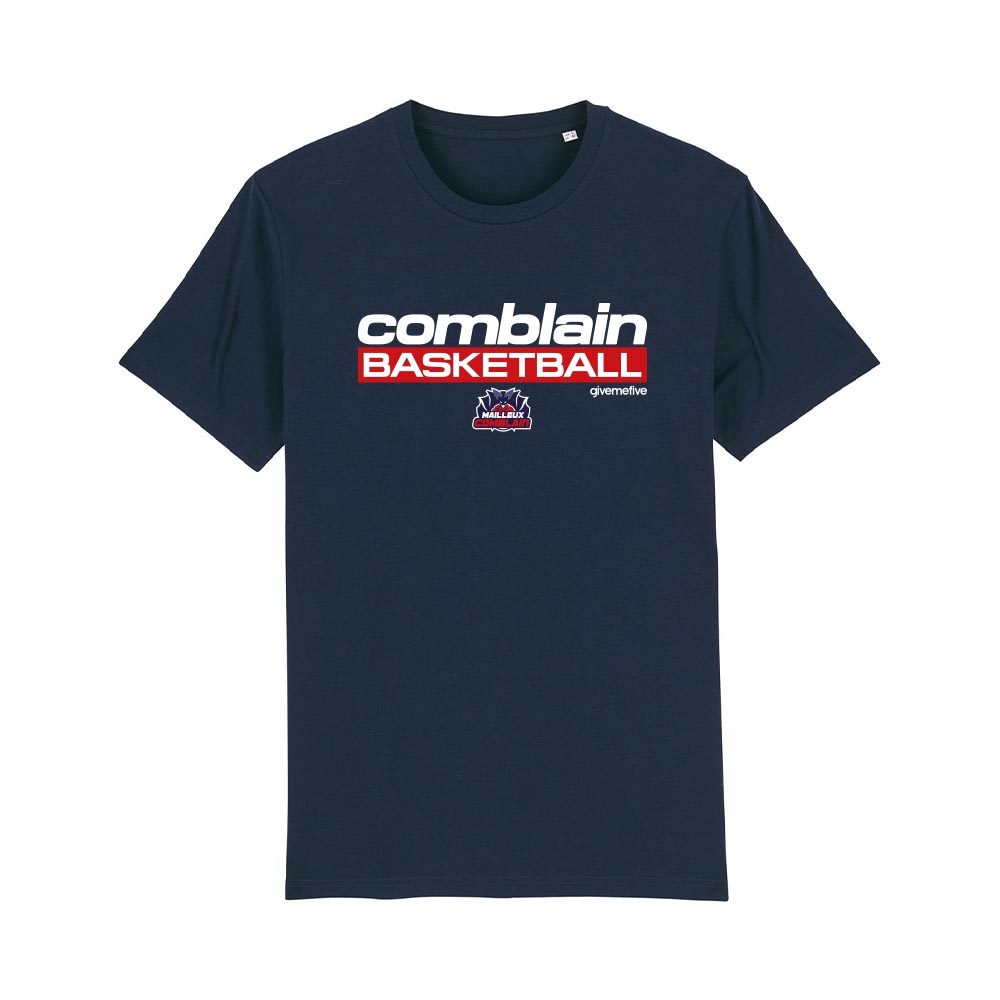 T-shirt – Comblain