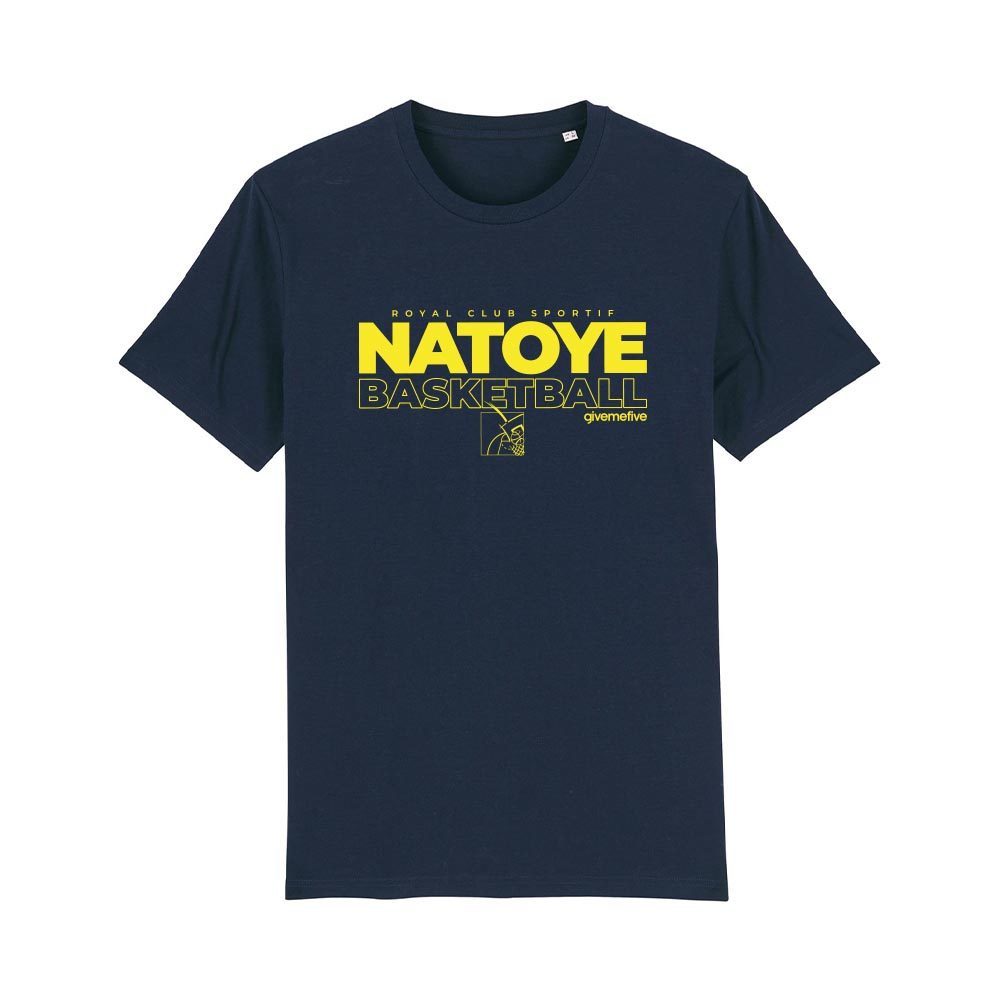 T-shirt – Natoye