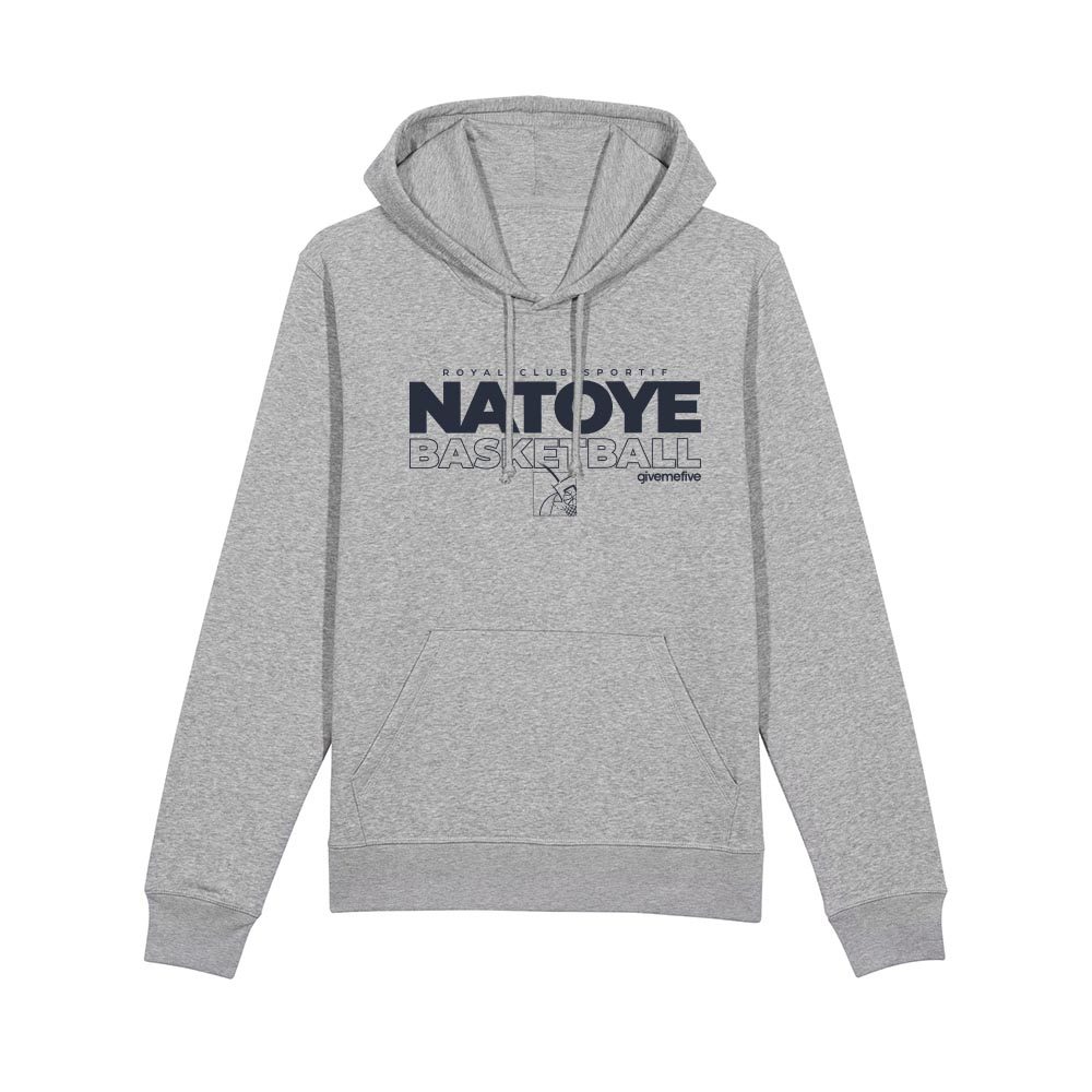 Sweat-shirt capuche – Natoye