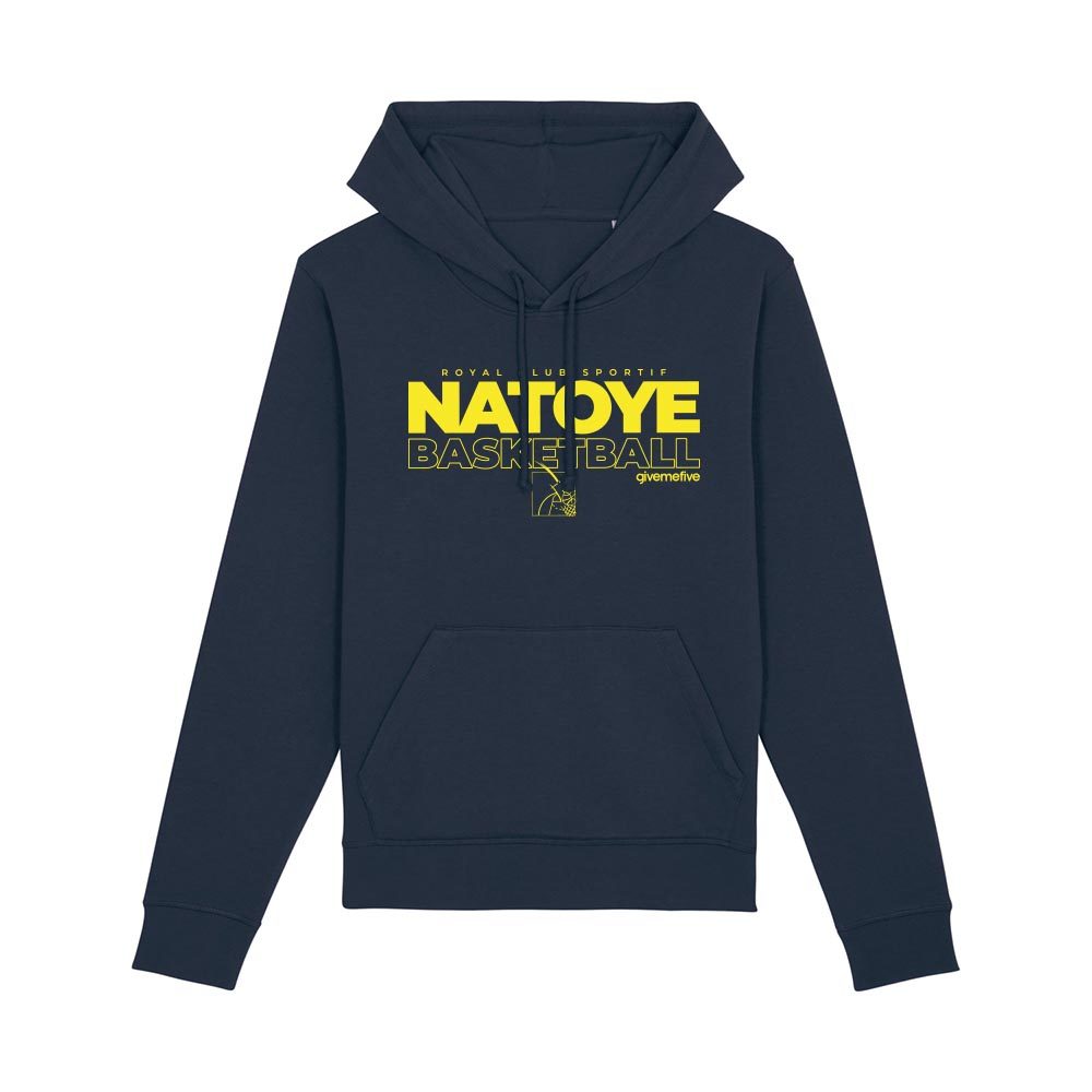 Sweat-shirt capuche – Natoye