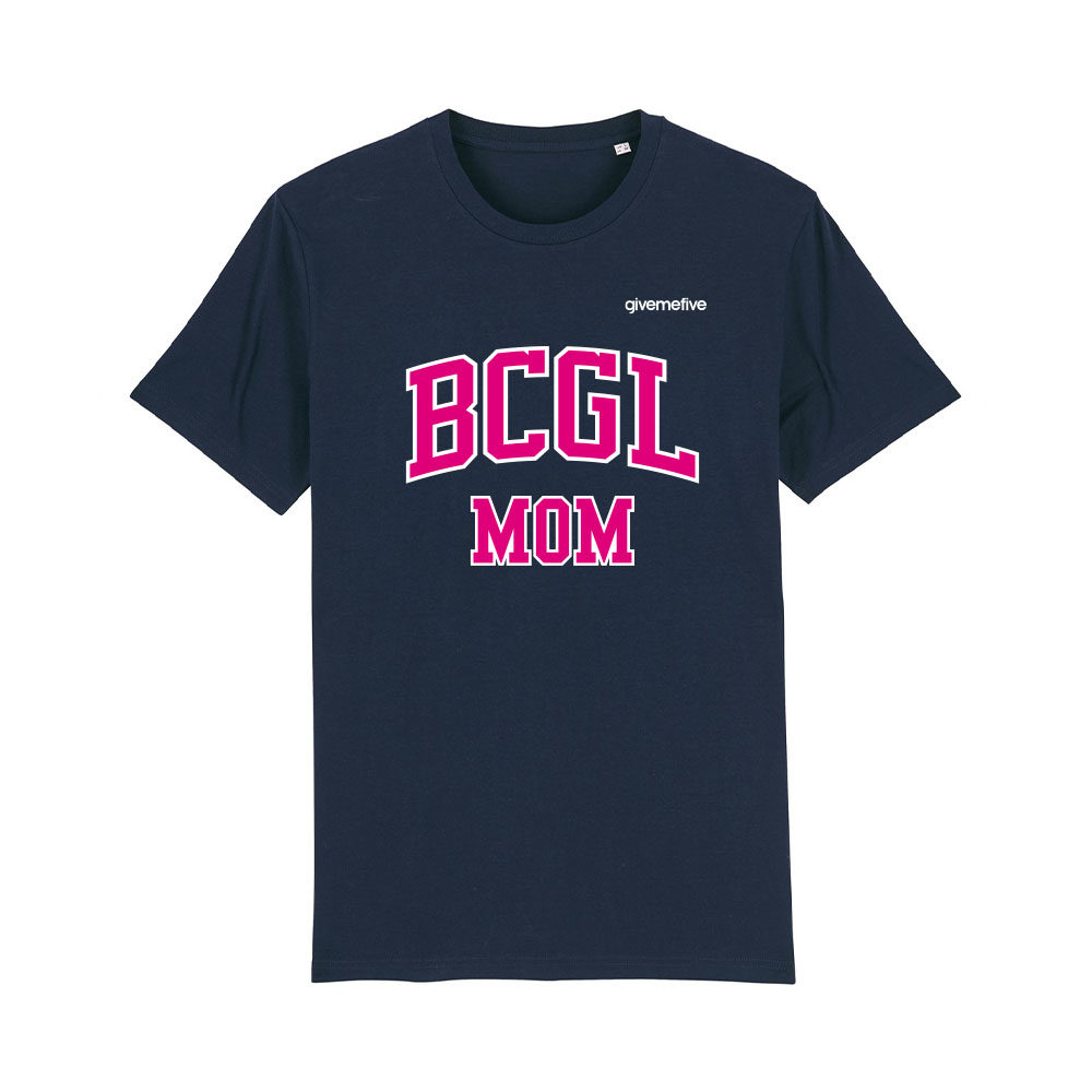 T-shirt – BCGL "MOM"