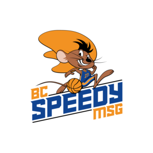 BC Speedy MSG