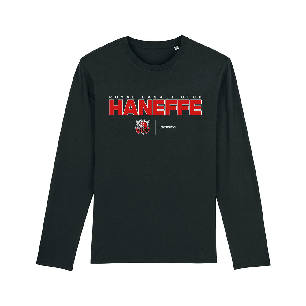 T-shirt manches longues – Haneffe