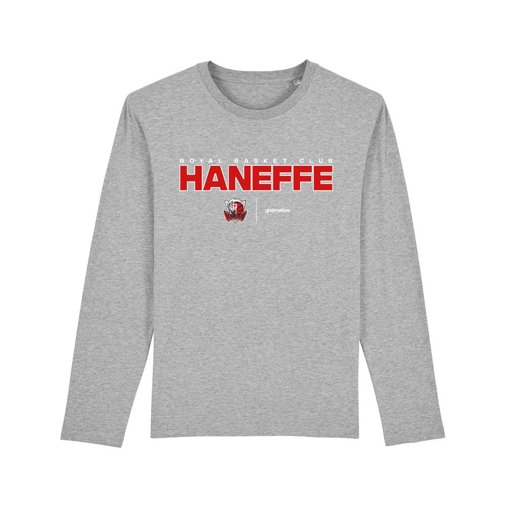 T-shirt manches longues – Haneffe