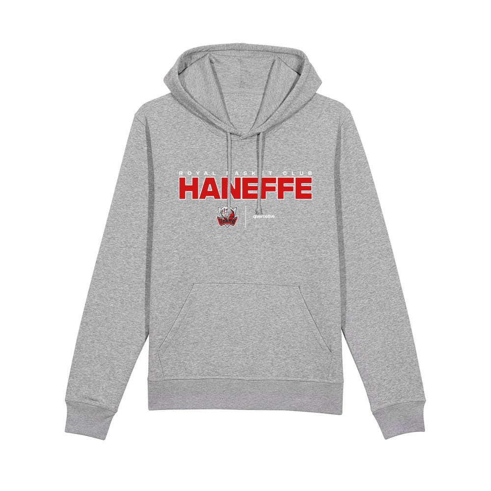 Sweat-shirt capuche – Haneffe