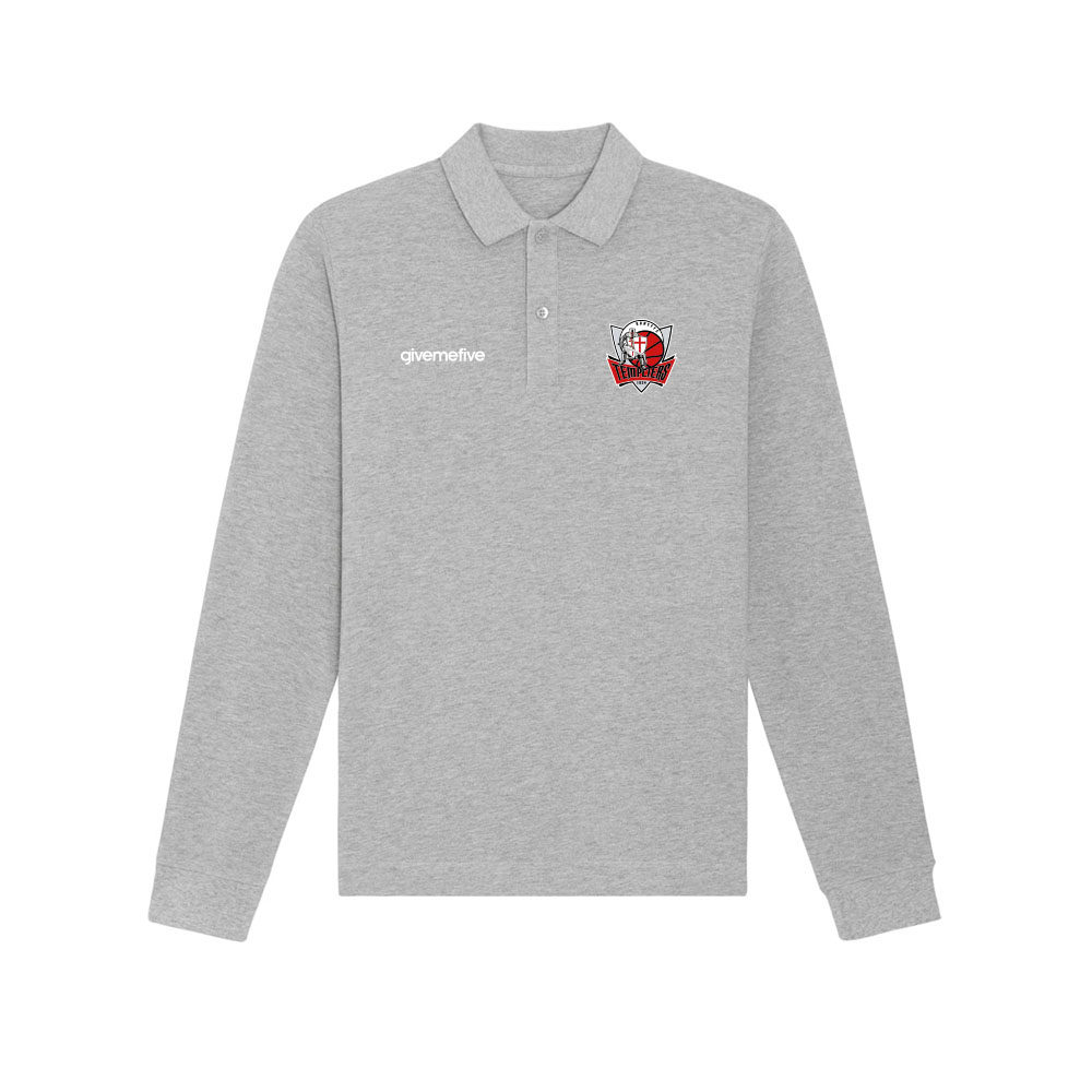 Polo longues manches – Haneffe