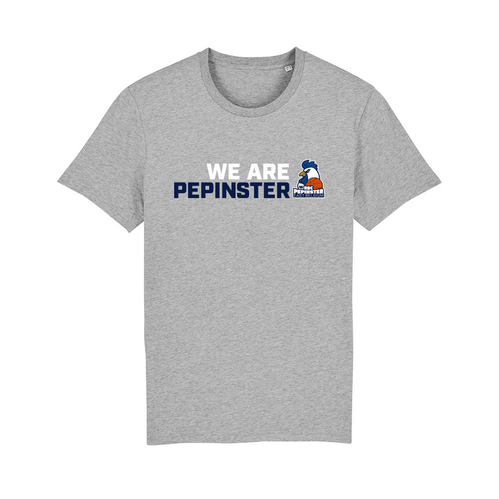 T-shirt – PEPINSTER