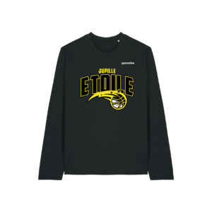 T-shirt manches longues – Etoile Jupille