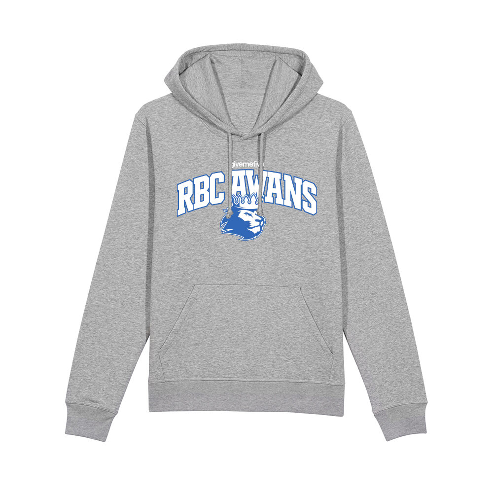Sweat-shirt capuche - RBC AWANS