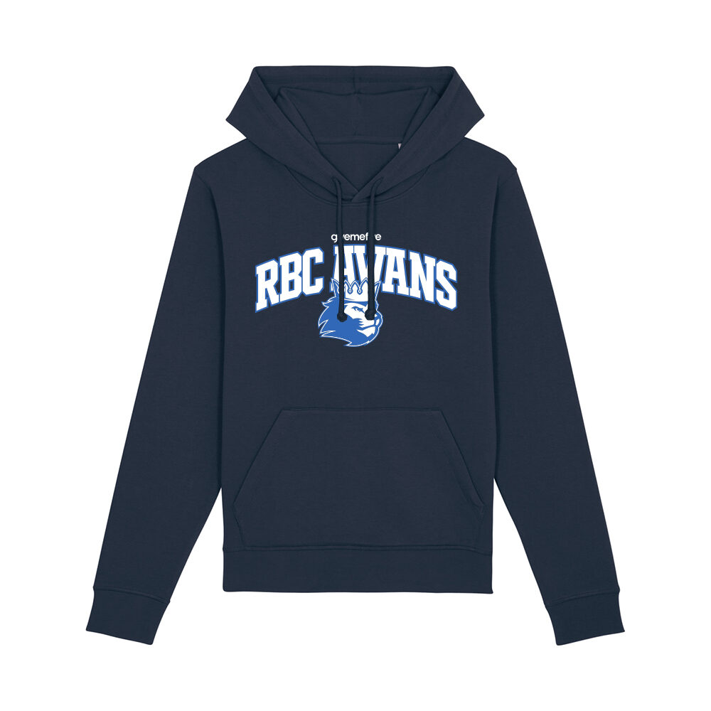 Sweat-shirt capuche - RBC AWANS