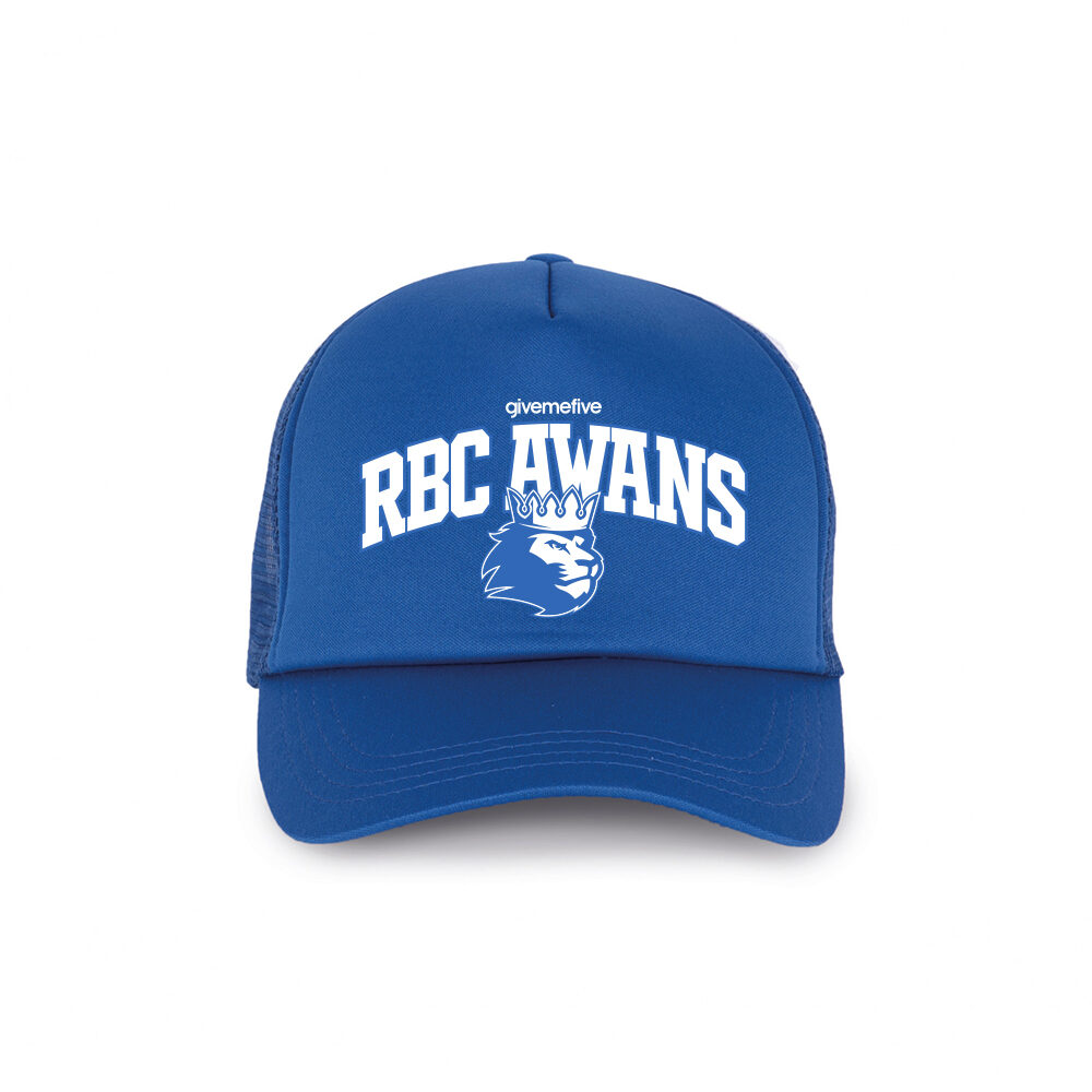 Casquette - RBC AWANS