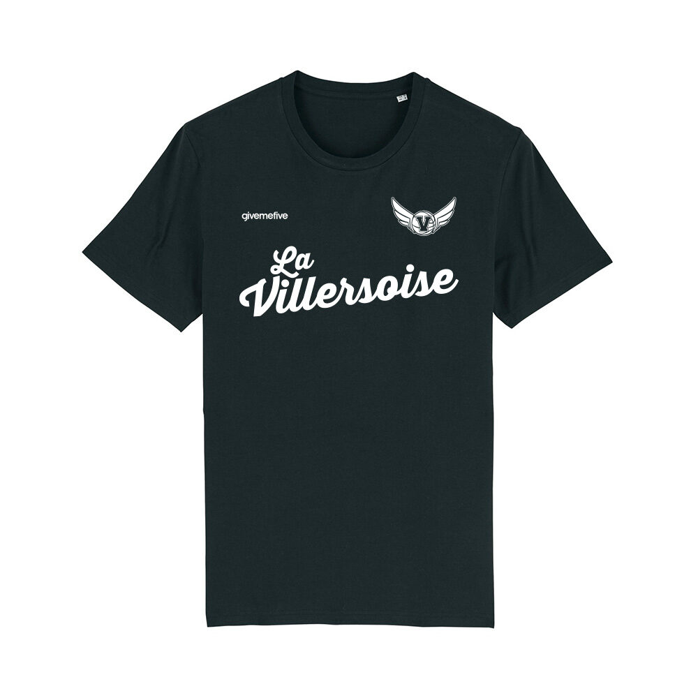 T-shirt – La Villersoise