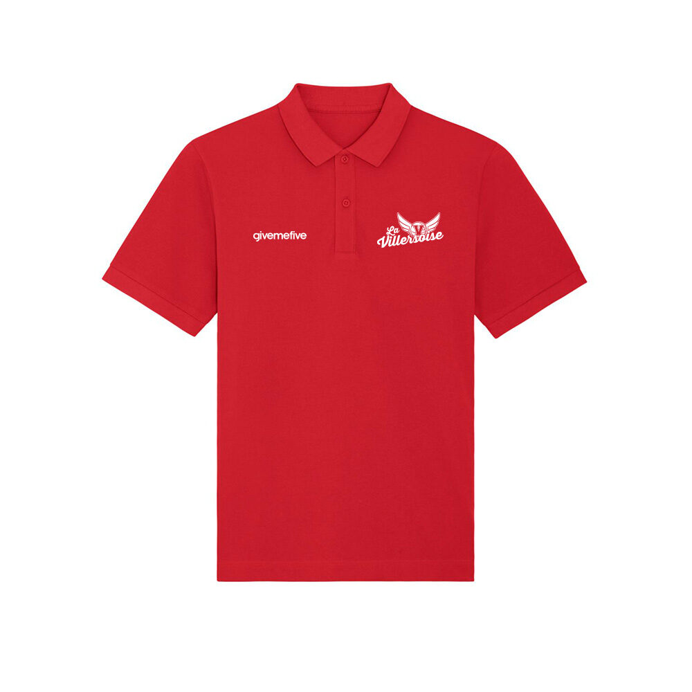 Polo – La Villersoise